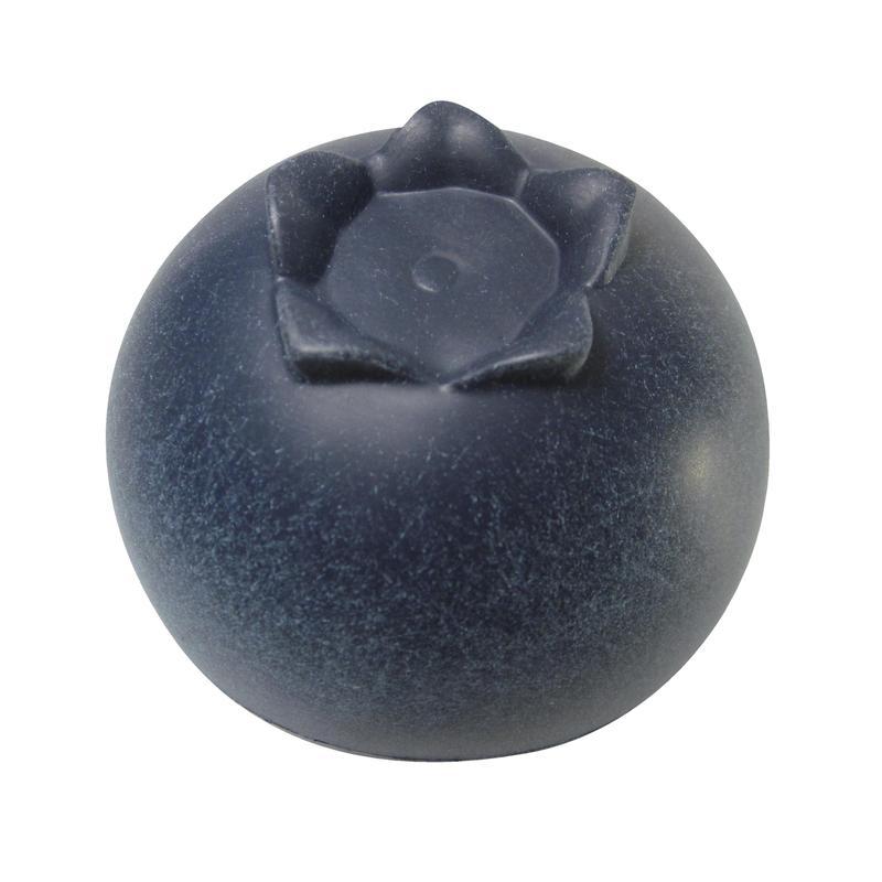 PU Slow Rebound Blueberry Stress Relief Toy