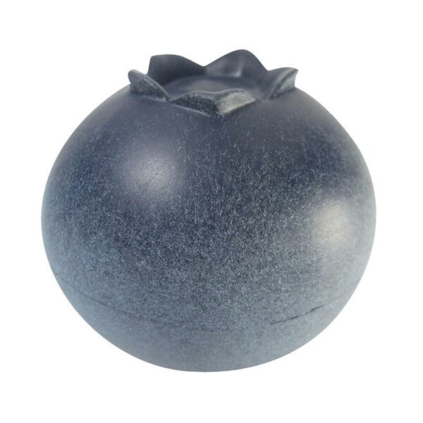 PU Slow Rebound Blueberry Stress Relief Toy