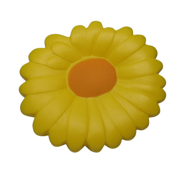 PU Sunflower Stress Relief Toy