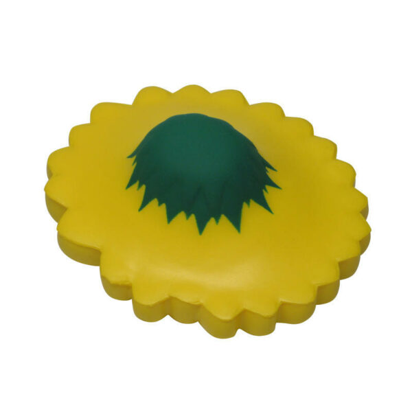 PU Sunflower Stress Relief Toy