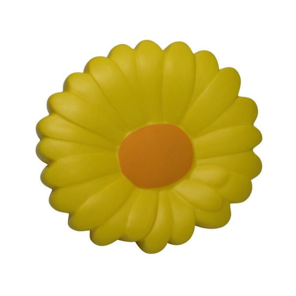 PU Sunflower Stress Relief Toy