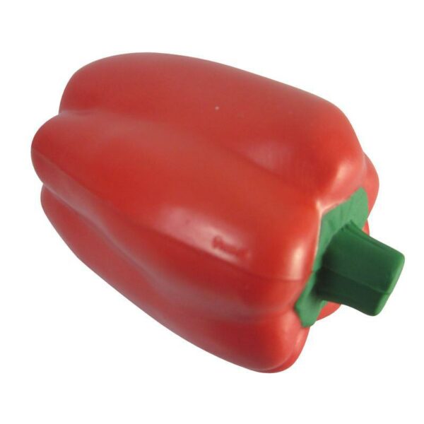 PU Pepper Stress Relief Toy