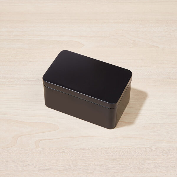 Matte Long Bar Tin Box