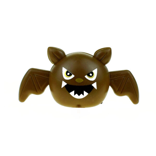 Halloween Bat Pullback Toy