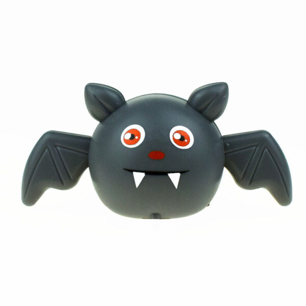 Halloween Bat Pullback Toy