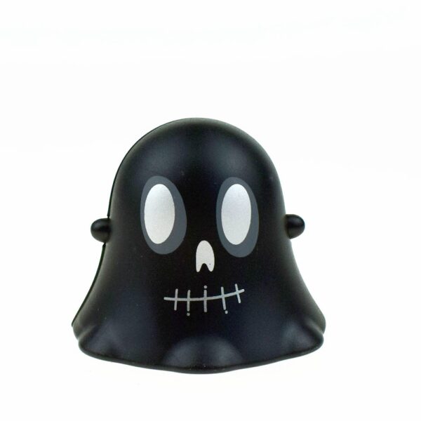 Halloween Ghost Pullback Toy