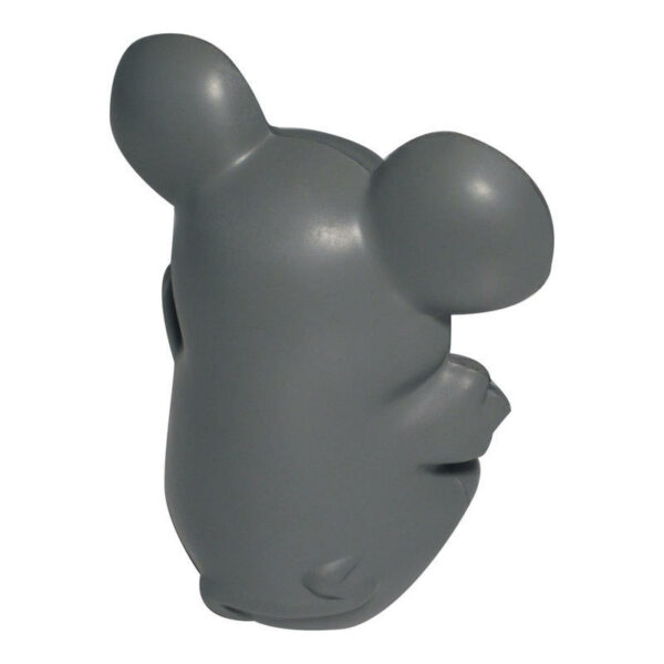 PU Foam Cartoon Mouse Squeeze Toy