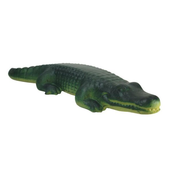 PU Foam Crocodile Squeeze Toy