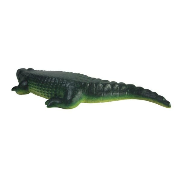 PU Foam Crocodile Squeeze Toy