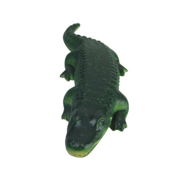 PU Foam Crocodile Squeeze Toy