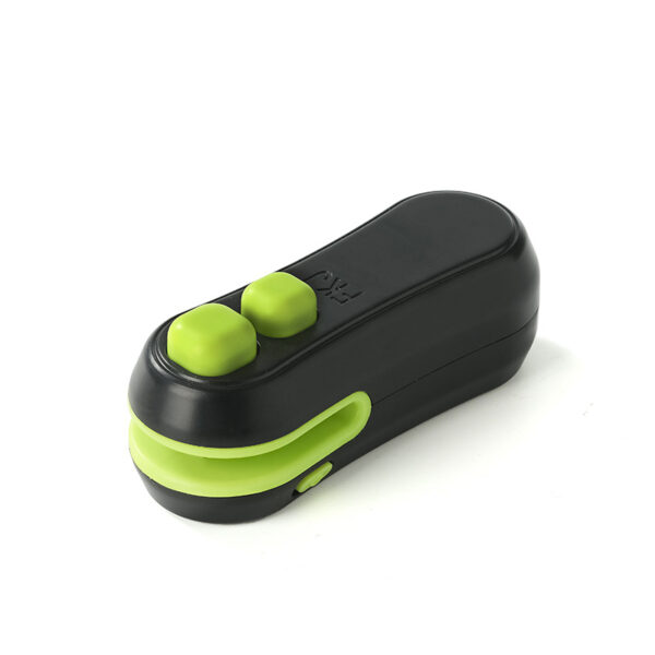 Handheld Mini Snack Sealer