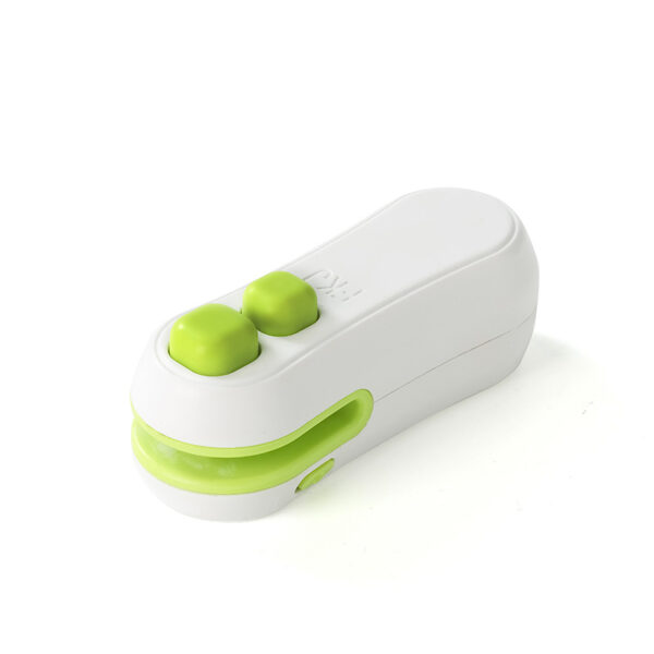 Handheld Mini Snack Sealer