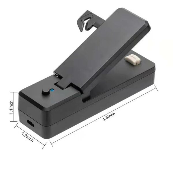 USB Rechargeable Mini Sealer