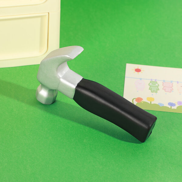 PU Foam Hammer Stress Relief Toy