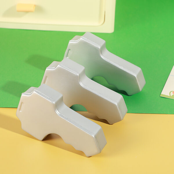 Large Key-Shaped PU Foam Stress Toy