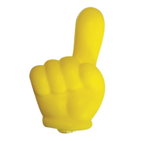 PU Foam Finger Stretch Stress Toy