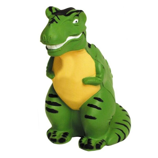 Realistic T-Rex PU Foam Stress Toy