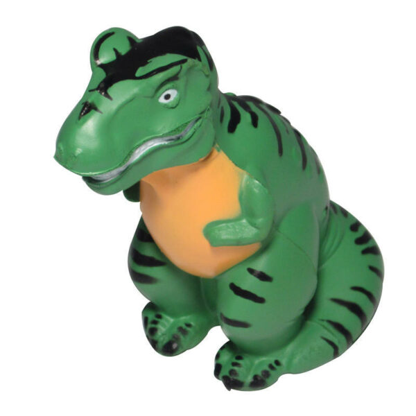 Realistic T-Rex PU Foam Stress Toy