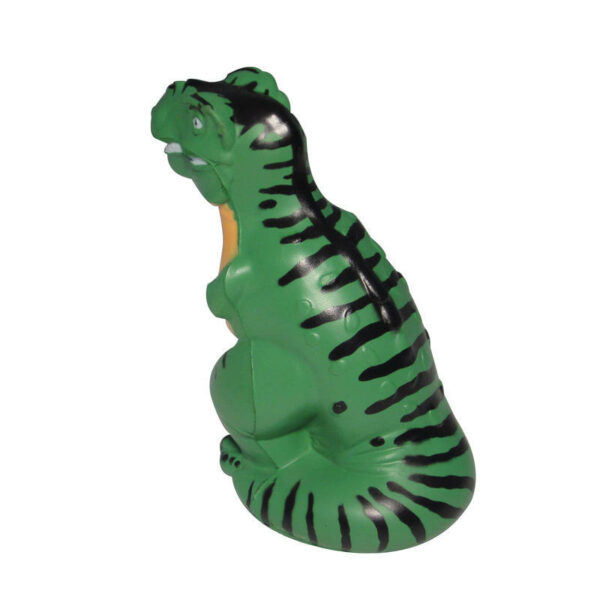 Realistic T-Rex PU Foam Stress Toy