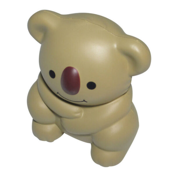 Adorable Koala PU Foam Stress Toy