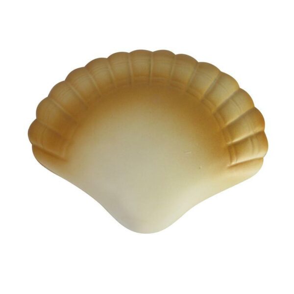 Shell-Shaped PU Foam Stress Toy