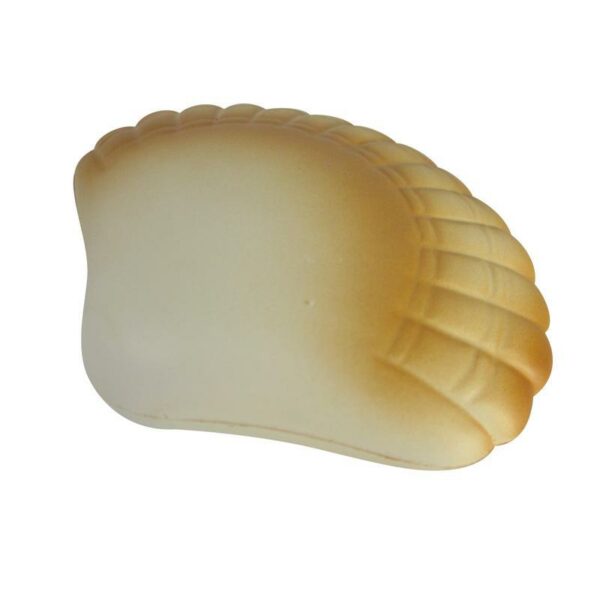 Shell-Shaped PU Foam Stress Toy