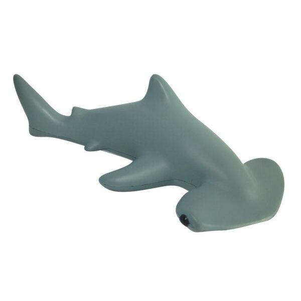 Hammerhead Shark PU Foam Stress Toy