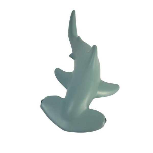 Hammerhead Shark PU Foam Stress Toy