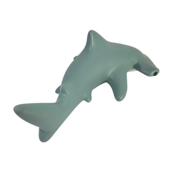 Hammerhead Shark PU Foam Stress Toy