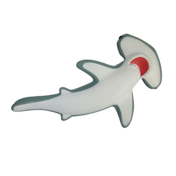 Hammerhead Shark PU Foam Stress Toy