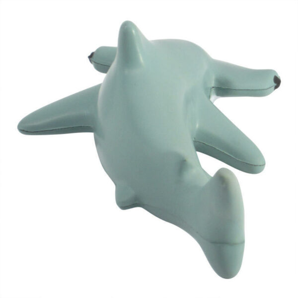 Hammerhead Shark PU Foam Stress Toy