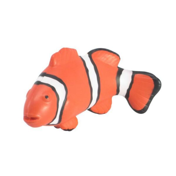 Clownfish PU Foam Stress Toy