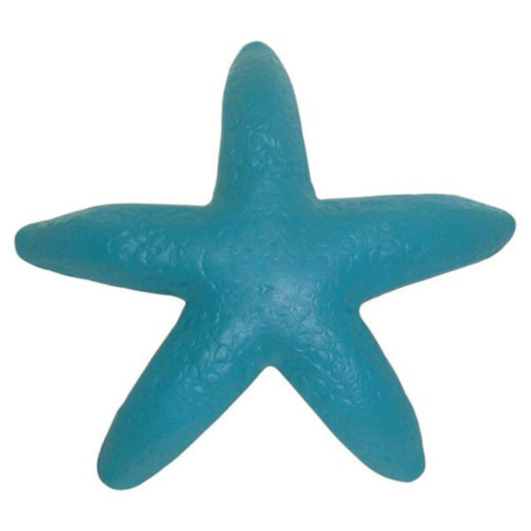 Starfish-Shaped PU Foam Stress Toy