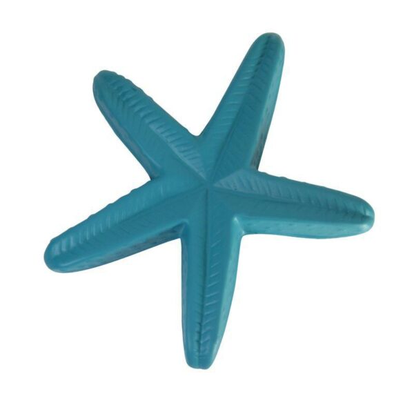 Starfish-Shaped PU Foam Stress Toy