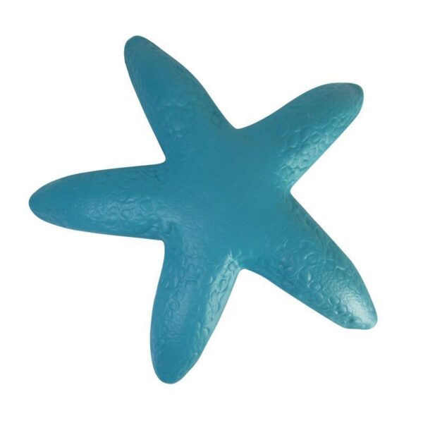 Starfish-Shaped PU Foam Stress Toy