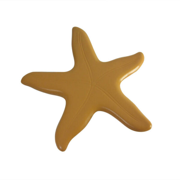 Spotted Starfish PU Foam Stress Toy