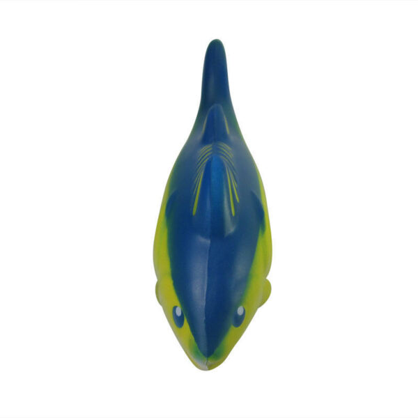 Tropical Fish PU Foam Stress Toy