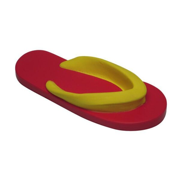 Flip-Flop High-Rebound PU Foam Stress Toy