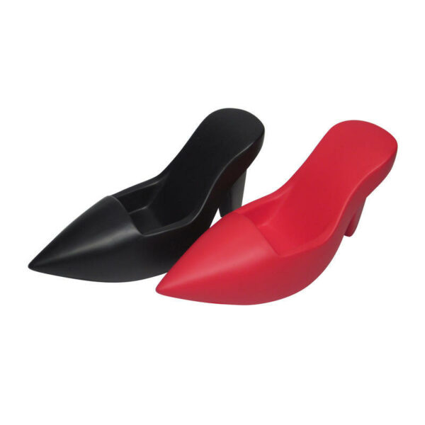 High Heel PU Foam Stress Toy