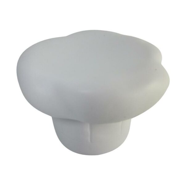 Chef Hat PU Foam Stress Toy