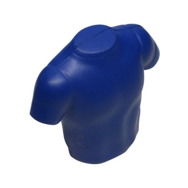 Shirt-Shaped PU Foam Stress Toy