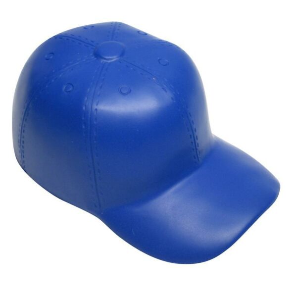 Baseball Cap PU Foam Stress Toy