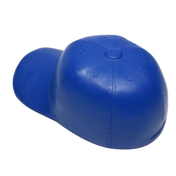 Baseball Cap PU Foam Stress Toy