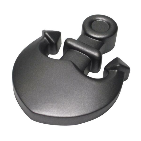 Anchor-Shaped PU Foam Stress Toy