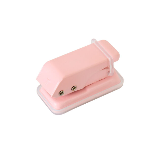 Mini ABS Manual Hole Puncher