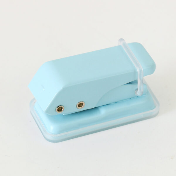 Mini ABS Manual Hole Puncher