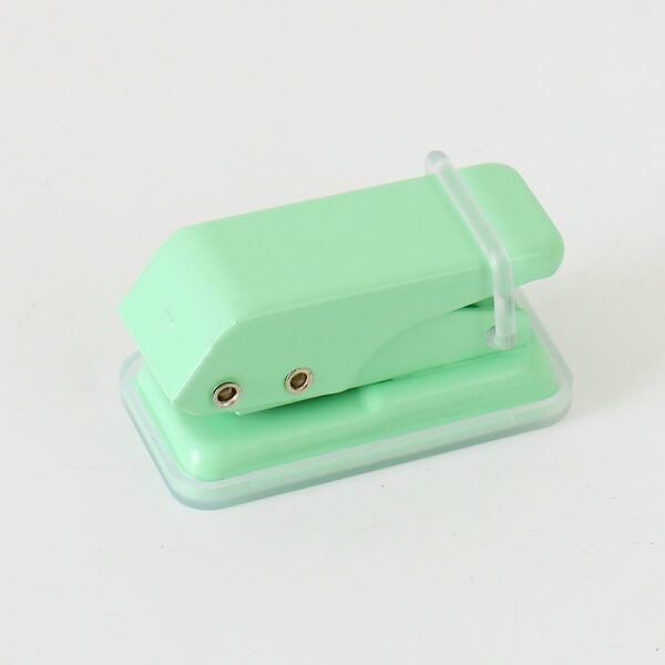 Mini ABS Manual Hole Puncher