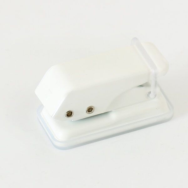 Mini ABS Manual Hole Puncher