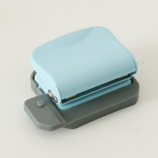 ABS 6-Hole Binder Puncher