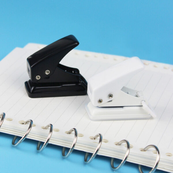 Mini Single-Hole Metal Puncher